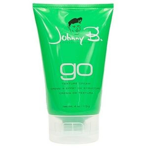 Hair Styling Cream JOHNNY B Go Styling Cream